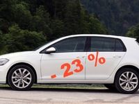 Promos - Volkswagen casse les prix, jusqu'à 9 000 € de remise