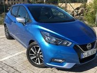 Essai – Nissan Micra 1.0 IG-T 100 : un avant-goût mécanique de la Renault Clio 5
