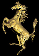 Résultats 2006: Ferrari qui rit