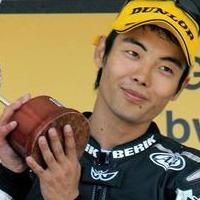 GP250 - Pays Bas D.3: Aoyama vainqueur d'un final percutant