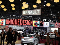 Mondial de Paris 2014 - Toutes les nouveautés, toutes les surprises, toutes les vidéos