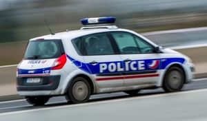 Insolite - Un automobiliste arrêté à cause… d'une perruque