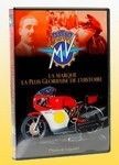 DVD MV Agusta : La marque la plus glorieuse de l’histoire…