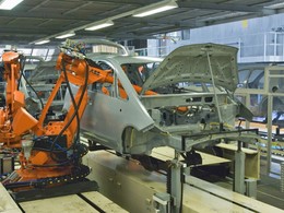 Mitsubishi ne produira plus en Europe après 2012