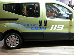 Tendances : Joueurs de blue, joueurs de blue...