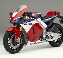 Honda – RC213V-S : au Japon elle est moins puissante qu'une MT-07 !
