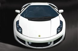 Lotus relance le projet de nouvelle Esprit