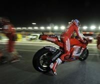 Moto GP - Qatar: Stoner veut juste marquer de gros points