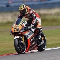 Moto GP – Grand Prix des Pays-Bas : Loris Baz vainqueur en Open
