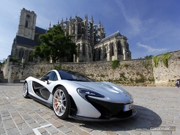 La baston du Salon #2: Quelle Hypercar hybride préférez-vous ? - En direct du Salon de Paris 2014