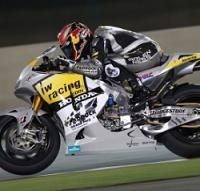 Moto GP - Qatar: Le meilleur débutant sur la grille s'appelle Aoyama