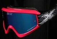 Du fluo pour les masques EKS