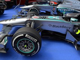 F1 : la FIA envoie Pirelli et Mercedes devant leTribunal International