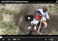 Scott: la gamme 2016 se présente (vidéo)