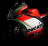 Moto GP - Ducati: La nouvelle GP12 revendique d'où elle vient