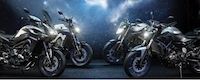 Yamaha MT Tour: 3 rendez-vous pour cette 1ère édition