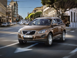 Volvo prévoit une bonne croissance pour 2012