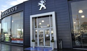 Marché français des voitures neuves en juillet 2016 à - 9,6 %, PSA et Volkswagen plongent