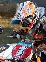 Motocross : Marvin Musquin gagne la première manche Italienne d'un cheveu