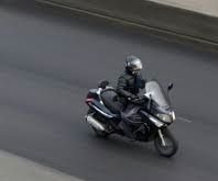 Radar : 43 ans flashé 50 fois, consommateur de stupéfiants et surtout motard
