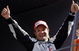 Google condamné à payer 500.000$ à Rubens Barrichello