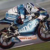 GP125 - Qatar D.3: Aprilia réagit
