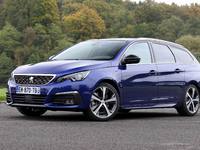 Essai vidéo – Peugeot 308 SW restylée (2017) : les breaks ont encore leur mot à dire