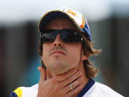 F1 Honda : "Alonso pourrait venir chez nous" Ross Brawn