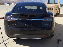 Tesla D : une simple mise à niveau de la Model S