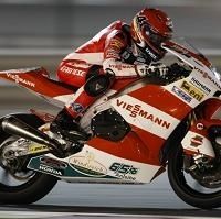 Moto 2 - Qatar D.3: Bradl affirme ses ambitions