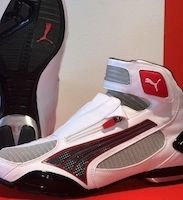 Puma 250 vented: au frais