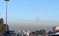 Pollution en France : la vague de froid augmente le phénomène