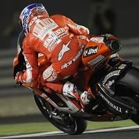 Moto GP - Qatar D.3: Stoner garde ses distances