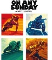 Vu pour vous: DVD "On Any Sunday The Next Chapter".