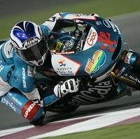 GP125 - Qatar: Terol arrache le morceau