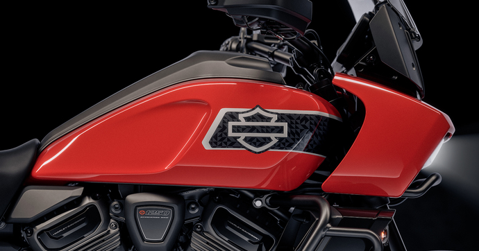 Harley-Davidson face à son miroir : évoluer ou disparaître, même chez Ford on s‘en inquiète