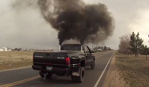 Les "Diesel Brothers", nouvelle cible aux Etats-Unis