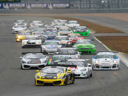 Blancpain Endurance Series, nouvelle série à la mode du GT?