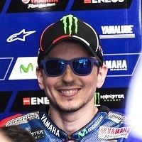 Rossi vs Marquez: la version de Jorge Lorenzo