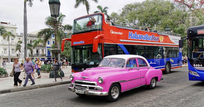 Les Etats-Unis vont-ils devenir le Cuba de l’automobile ?