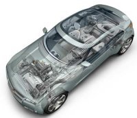 Les batteries de la Chevrolet Volt seront produites par General Motors aux Etats-Unis