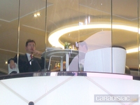 Caradisiac vous ouvre les portes des salons VIP - Vidéo en direct du salon de Paris 2014