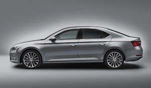 Skoda : bénéfices records et marge opérationnelle supérieure à Audi