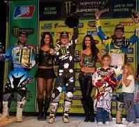 Houston : Ryan Villopoto n'a pas dit son dernier mot !