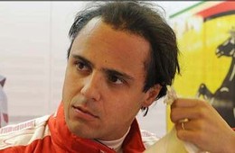 F1 - Felipe Massa ne craint pas Alonso chez Ferrari