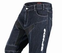 Spidi Furious : le jean pour ceux qui roulent… fast…