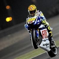 Moto GP - Qatar: Rien n'a été simple pour Rossi