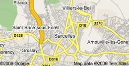 Grand Prix de France F1 2010 : Sarcelles dans la course