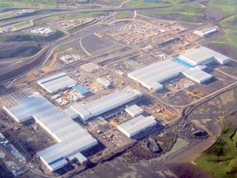 L'usine Renault de Tanger va être inaugurée jeudi par Carlos Ghosn