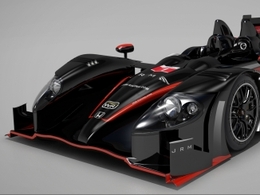 (Minuit chicanes) Honda superstar en LMP